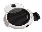 AOPA Commercial Table Grill Griddle With 11 Inch Large Cooking Surface