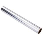 0.09mm Thickness Disposable Household Aluminum Foil Roll For Baking Food
