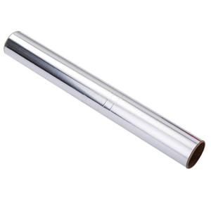 China 5M Length Aluminium Foil Paper Roll Eco - Friendly Food Grade wholesale