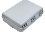 48Cores Outdoor Fiber Optic Terminal Box IP66 Waterproof OTB
