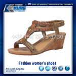 Handmade Plastic Comfortable Stylish Shoes Sandals Lightweight