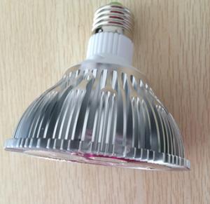 China High Power Epistar E27 LED PAR30 Light wholesale
