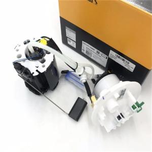 China LR020016 LR038601 FUEL PUMP ASSEMBLY WITH FUEL FILTER FOR LAND ROVER LR2 FREELANDER 2 wholesale
