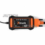 Xtruck HDD Y009 Commercial Vehicle heavy duty truck excavator Diesel Machinery