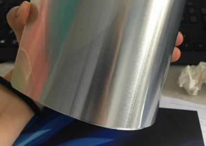 China Transparent Polyester Candy Powder Coat , Eco Friendly Clear Coat Powder Coating wholesale