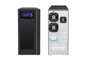 China HT31 15KL Ups Uninterruptible Power Supply Long Run Current 4A True Sine Wave wholesale