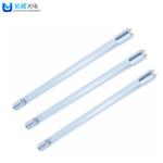 G24T8L Customized 254nm T8 Germicidal UV Tube High Output Irradiation