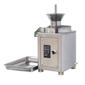 China XZL Basket Rotary Extruding Granulator wholesale