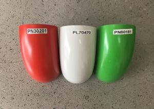 China Pantone Color Polyester Resin Coating High Performance For Metal Steel Furniture wholesale