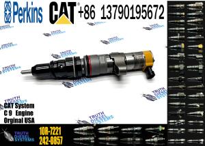 China Fuel Injector Nozzle 10R-7221 387-9431 387-9439 557-7634 293-4071 10R-7222 10R-4764 577-7633 wholesale