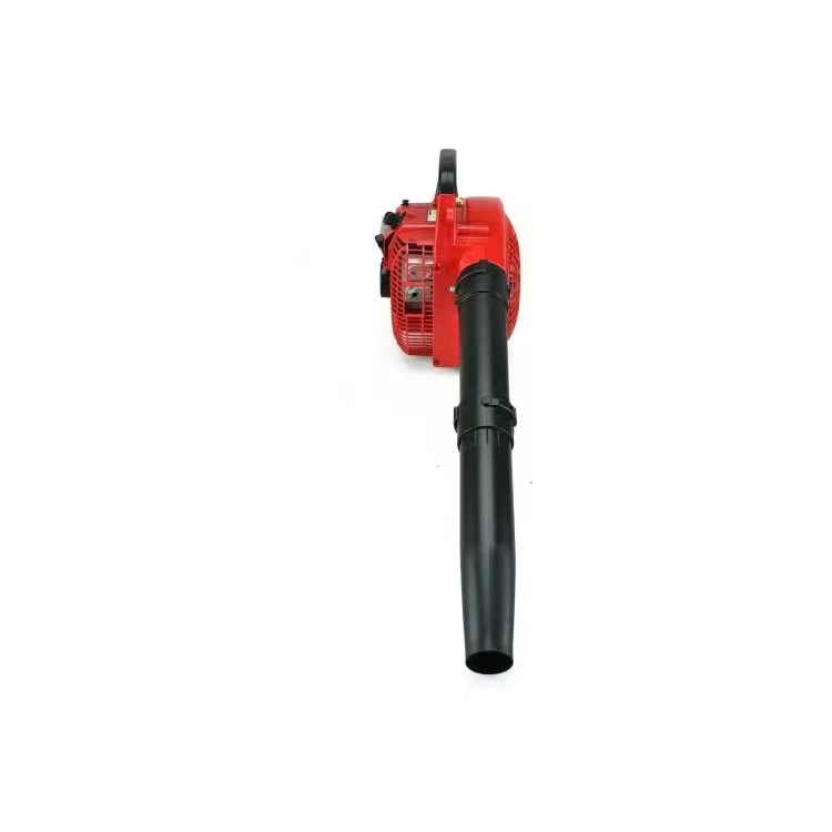 0.86kw Variable Speed Garden Leaf Blower Vacuum Leaf Air Blower For Garden