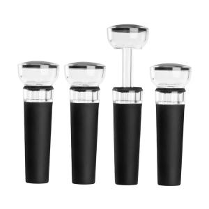 China Leakproof Vacuum Wine Stopper Vacuum Wine Saver For Keep Wine Fresh wholesale