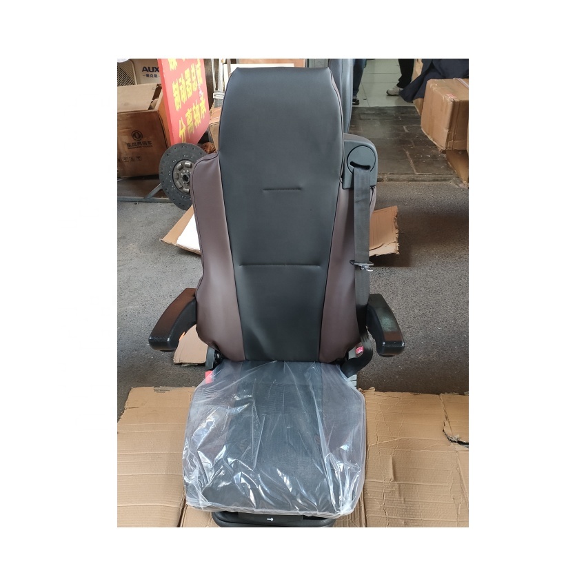 Air-Suspended Truck Driver Seats for European Heavy-Duty Trucks Replace/Repair Purpose