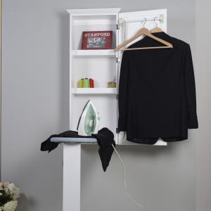 China Multifunction Wall Mounted Ironing Cabinet wholesale
