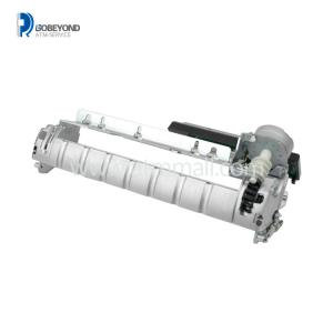 China NCR 6625 Shutter Motor Lower RHS 4450713959 ATM Machine Parts wholesale
