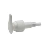 Shampoo Aluminium Plastic 2.0CC 28mm Plastic Lotion Pump