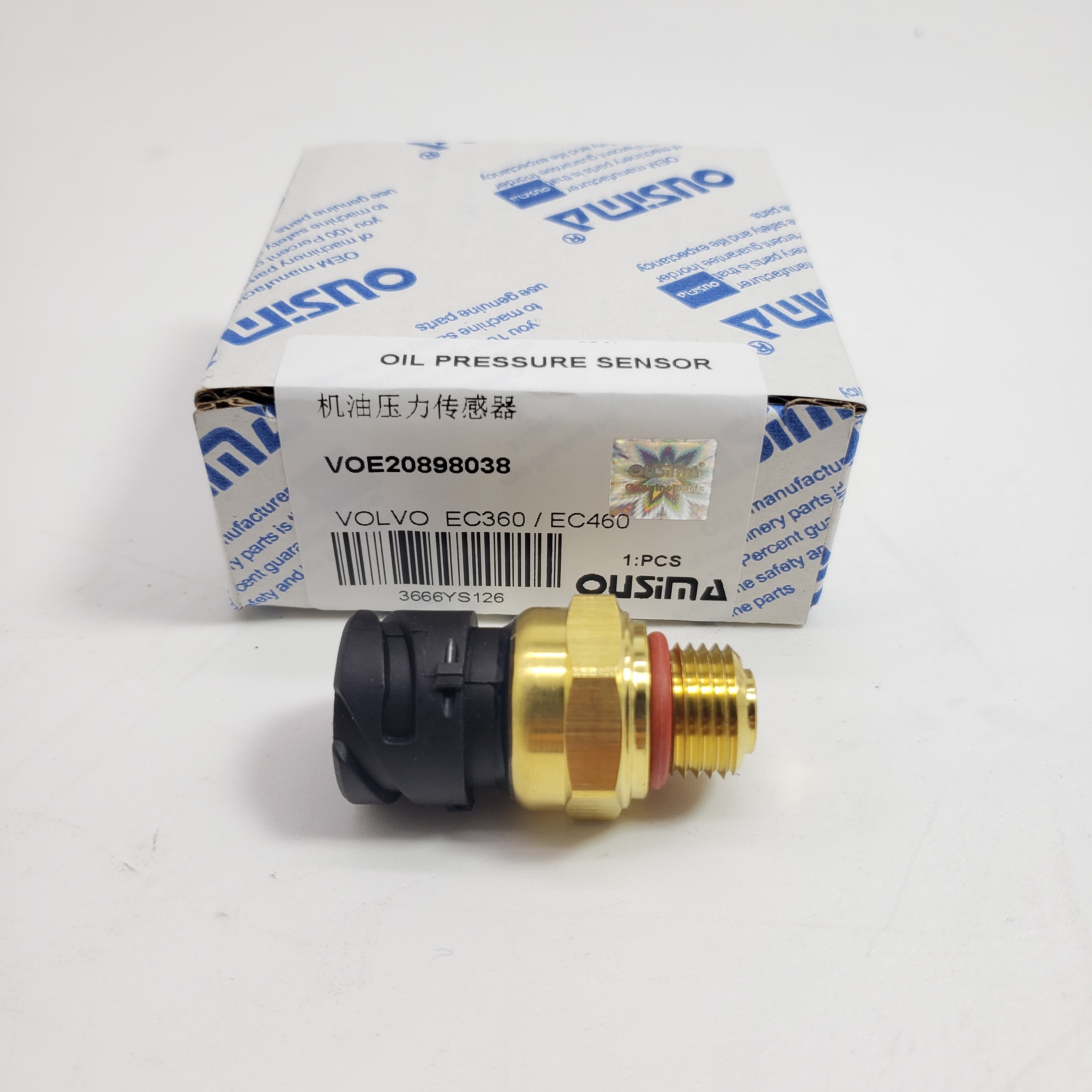 Oil Pressure Sensor 20898038 VOE20898038 For VOL VO Truck