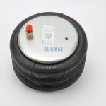Contitech FT330-29 431 Air Spring Rubber Bellows Industrial Lifting Air Bags