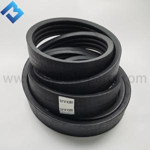 China OEM ODM Service 113850 Rubber Transmission Belt Rubber Drive Belt wholesale