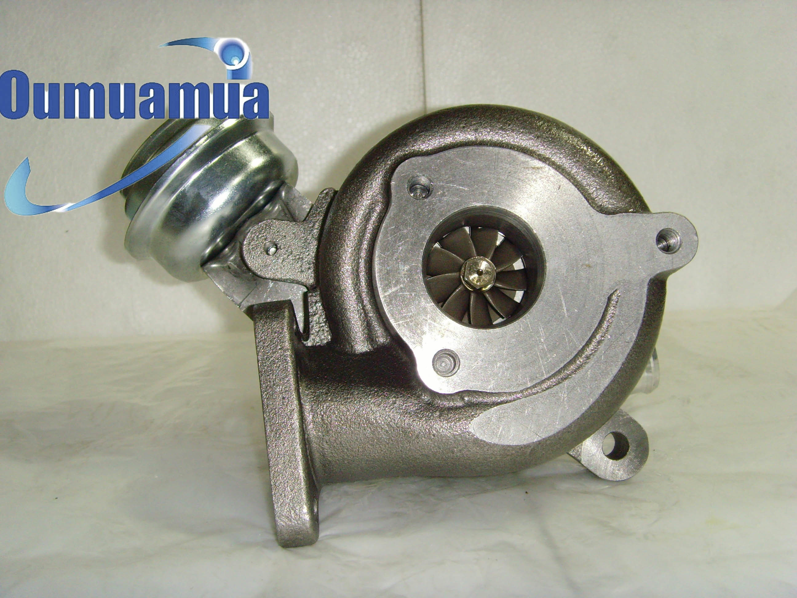 Turbocharger GT1749V 701854-5004 028145702N For Audi And Volkswagen