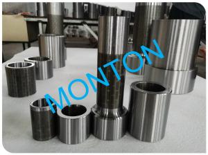 China Hard alloy outer bottom Radial bearing for downhole drilling motors bearings wholesale