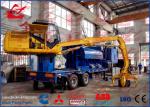 Portable Hydraulic Scrap Car Steel Aluminum Copper Baler Logger Baling Press