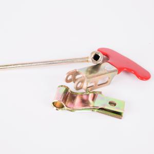China TUV Plastic CNC Machining Service Powder Coated Metal Lathe Parts wholesale