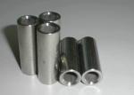 AISI 304 BWG20 4 Inch Stainless Steel Tubing , Steel Capillary Tube Polished