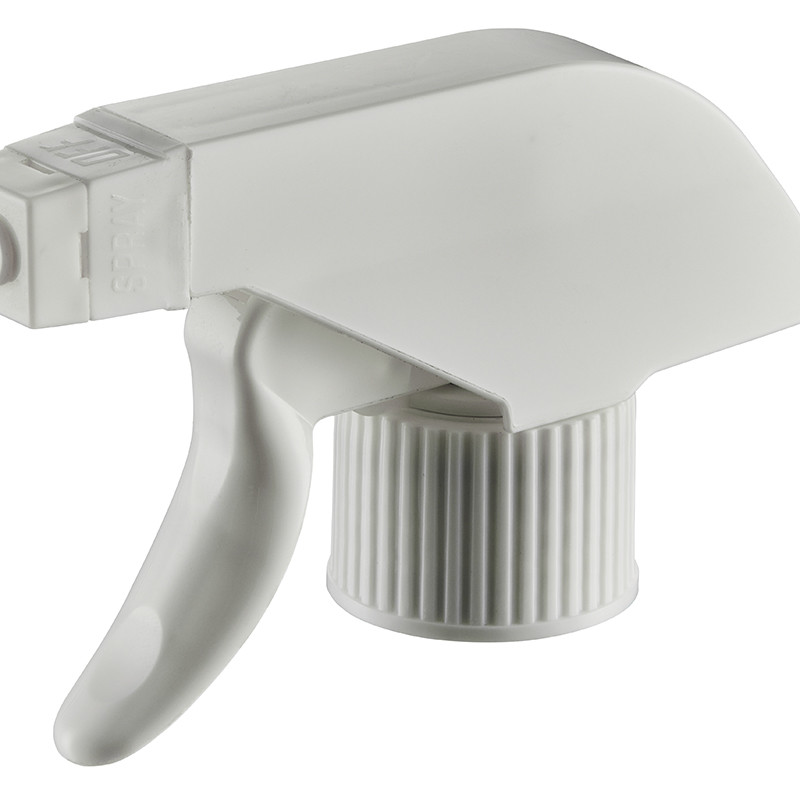 236.58ml 8 Oz Sanitizer Garden Space Plastic Water Spray Nozzle Trigger For Bottle Hair Salon