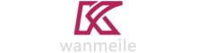 China Shaanxi Wanmeile Industry Co., Ltd. logo