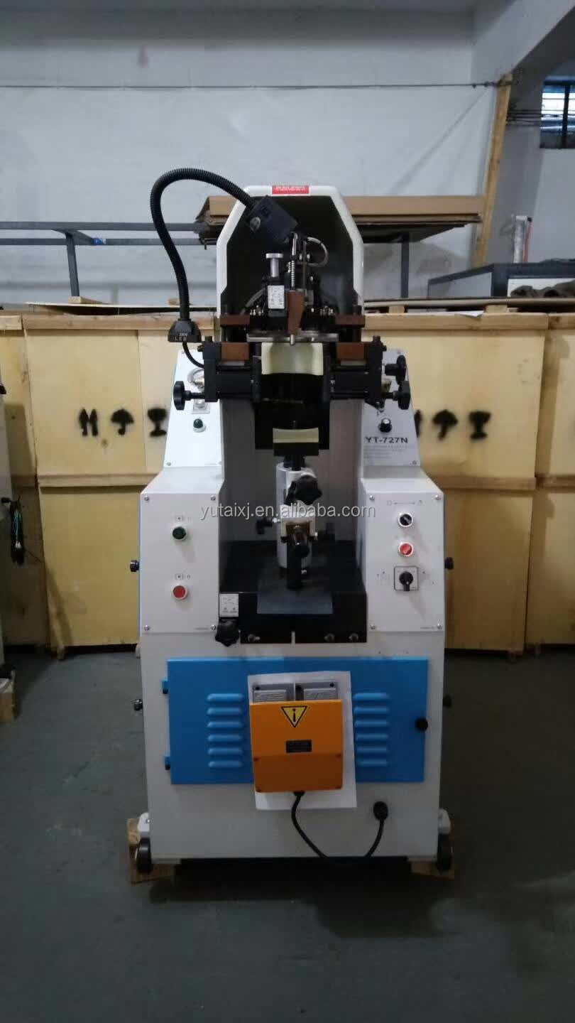 high Versatility Automatic Shoe Lasting Machine Powerful Heel Seat Lasting Machine