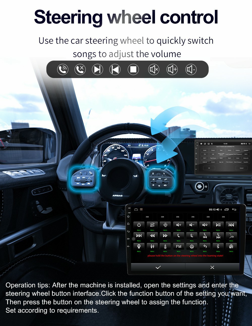 Car Video Dvd Radio Player Gps Navigation Android Autoradio Multimedia For Peugeot 307