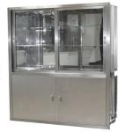 Stainless Steel Medicine Cabinet For Hospitals