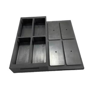 China High Purity Antimony Graphite Mould Casting High Temp Resistance wholesale