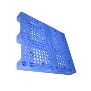 China SGS Warehouse Plastic Pallet 1200 x 1000 wholesale