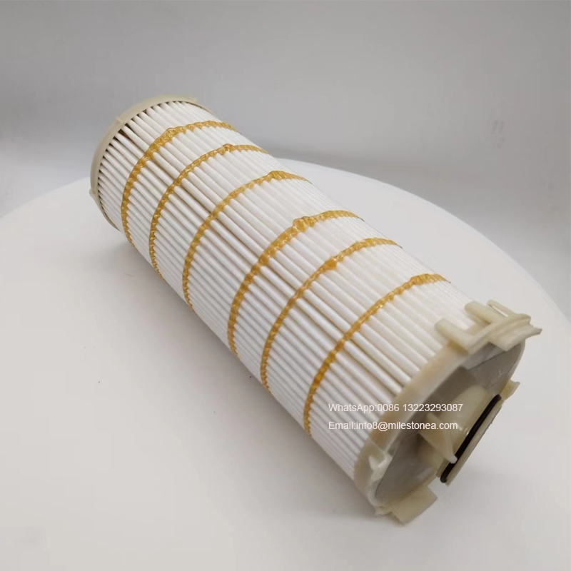 Excavator hydraulic oil filter 1R0741 1R0726 1R0756 362-1163 326-1163