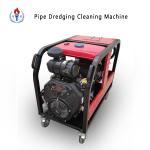 2900psi Industrial Water Jet Cleaning Machine with 1 Cleaning Gun