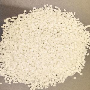 China Flexible Anti Static TPU Basf Moldable Plastic Beads OEM wholesale