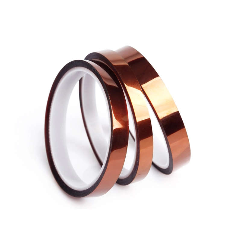 Adhesive Kaptone ESD Tapes