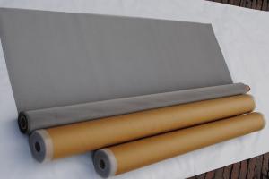 China 304N Stainless Steel Screen Printing Mesh / Polyester Monofilament Mesh wholesale