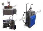 Paint Coating 50W 220V Laser Surface Cleaning Machine