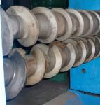 Large Coconut Oil Screw Press Machine Avocado Oil Extraction Machine