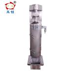 GF Tubular Centrifuge Virgin Coconut Oil Centrifuge Separator