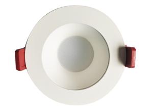 China 350 Lumen 2.5 Inch 80Ra 3200K Indoor Led Downlight wholesale