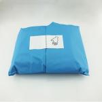 Sterilized Disposable Surgical Urology TUR Pack With Liquid Collection Pouch