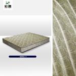 Fashionable 43D Stretch Jacquard Fabric Mattress Cover AAA Grade