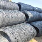 1/2 Hard Stainless Steel Wire Rope Processing Customization 6X12
