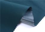 75D 100 Polyester Waterproof And Water Repellent Textiles And Clothing