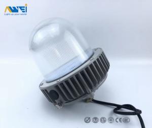 China 60W - 120W Explosion Proof LED Light IP66 Rated LED High Bay For Hazardous Area wholesale