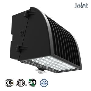 China Lumileds 3030 IP65 T2 T4 100 Watt Led Wall Pack wholesale
